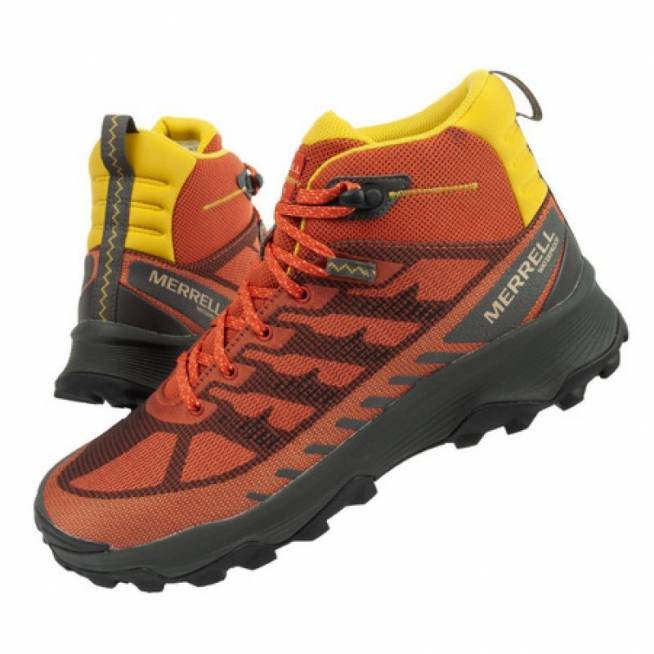 Merrell Speed Eco M J037545 sportiniai bateliai