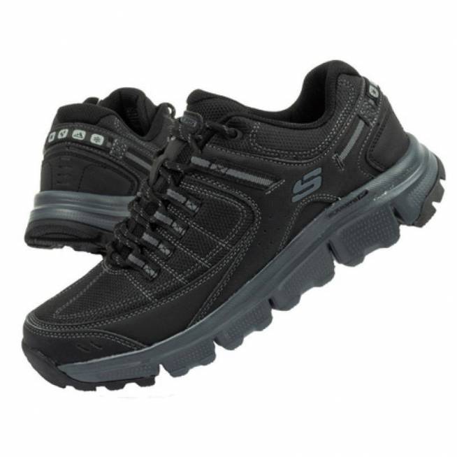 Skechers M 237620/BKCC sportiniai bateliai