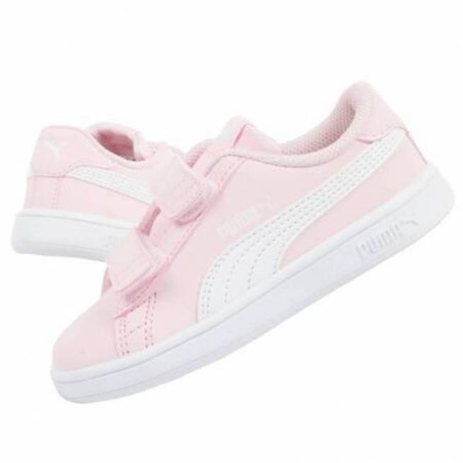 Puma Smash v2 Jr 365183 49 Sportinė avalynė