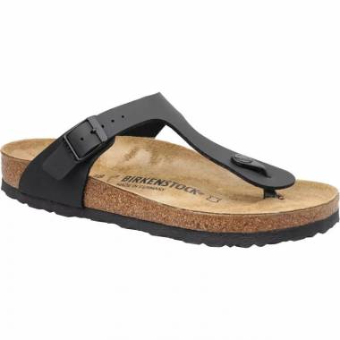 Birkenstock Gizeh W 43691 šlepetės