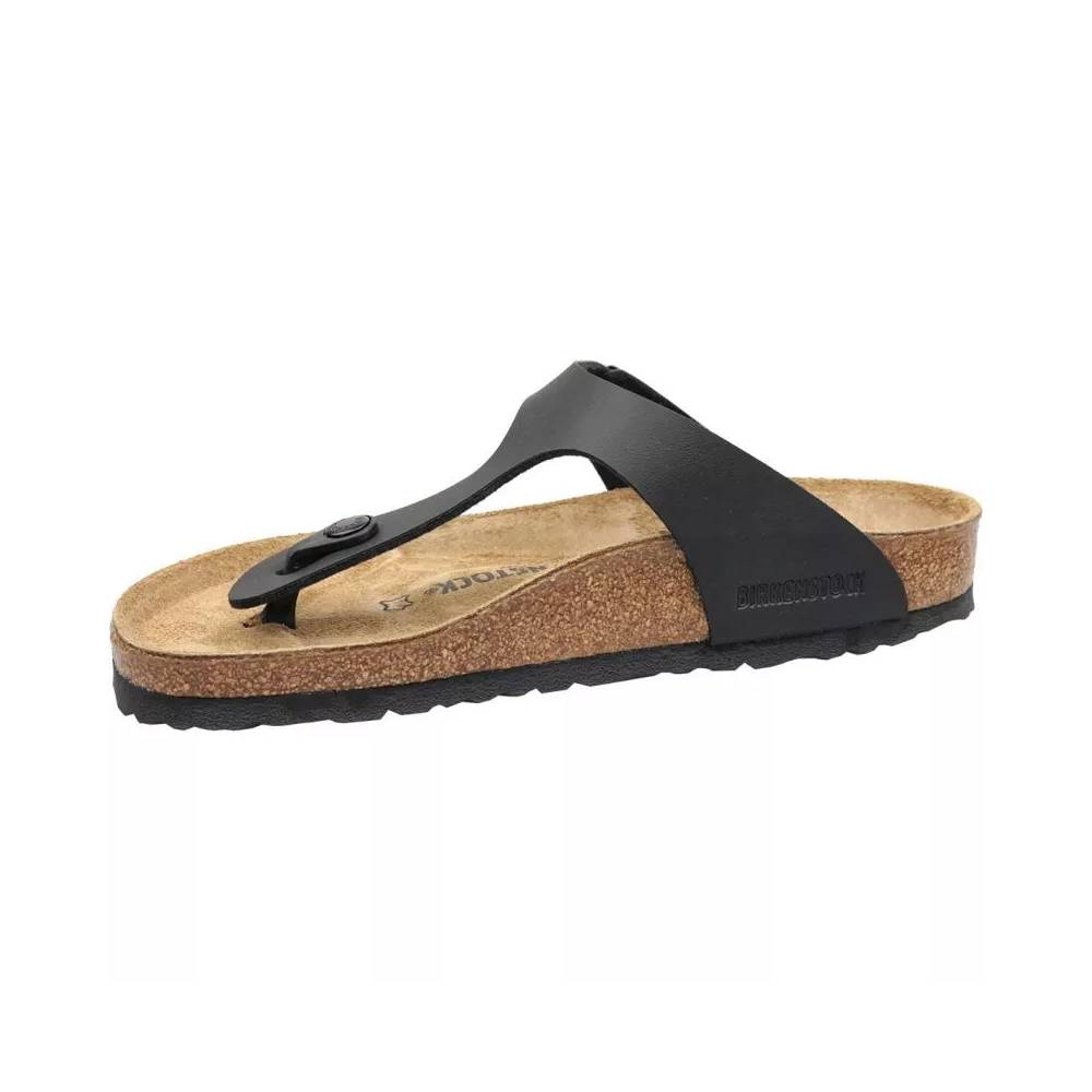 Birkenstock Gizeh W 43691 šlepetės