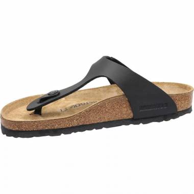 Birkenstock Gizeh W 43691 šlepetės