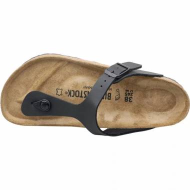 Birkenstock Gizeh W 43691 šlepetės