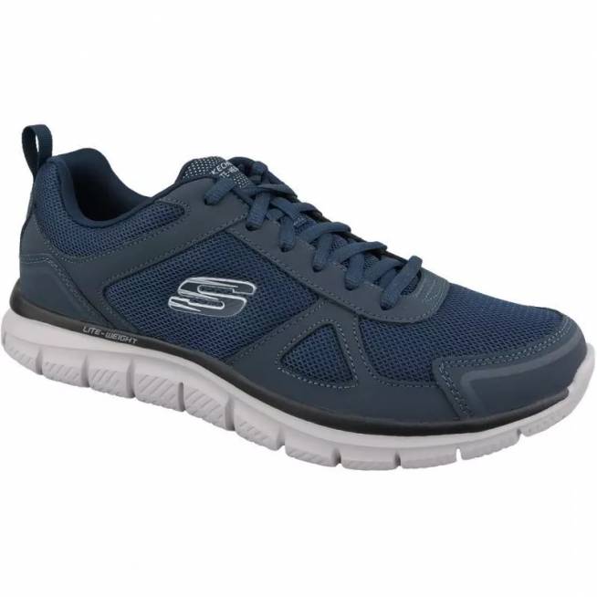 Skechers Track-Scloric M 52631-NVY batai