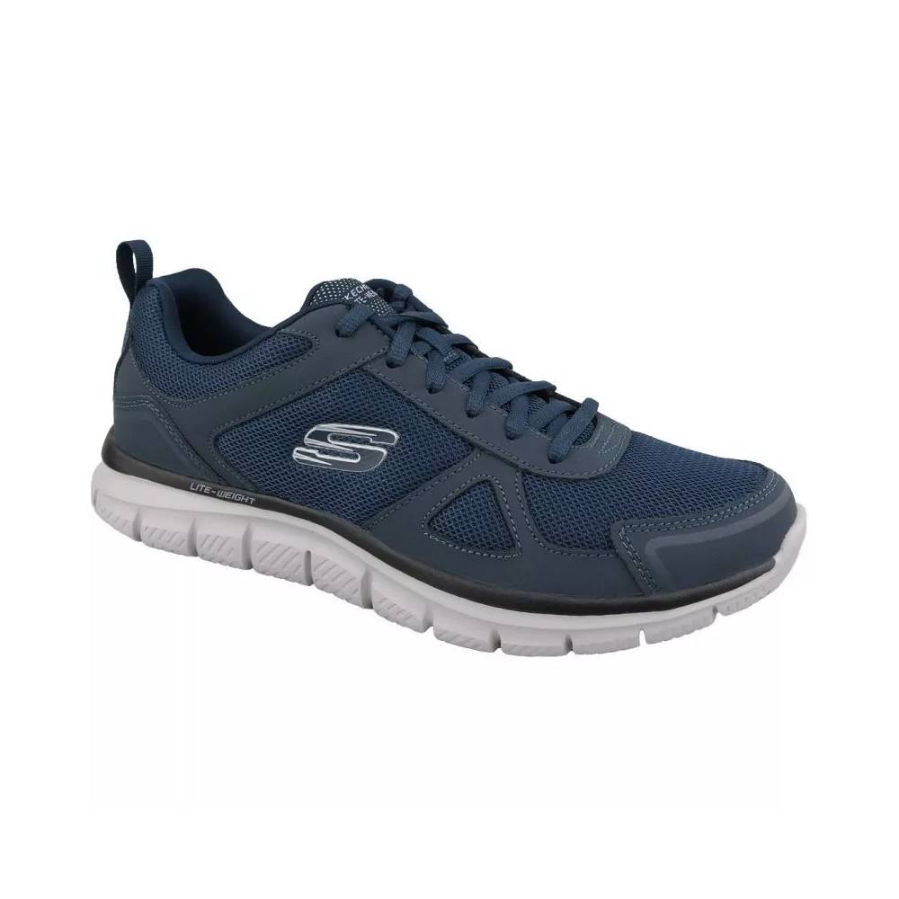 Skechers Track-Scloric M 52631-NVY batai