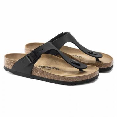 Birkenstock Gizeh W 43691 šlepetės