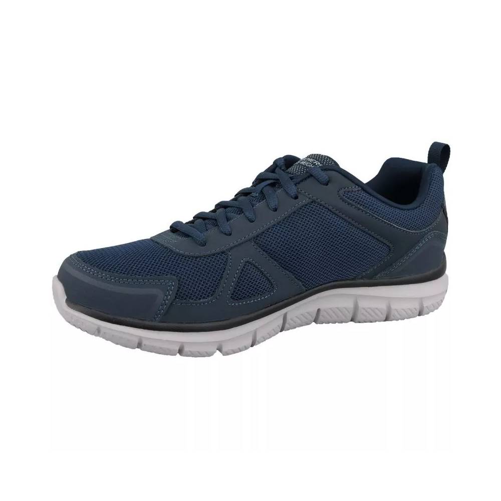 Skechers Track-Scloric M 52631-NVY batai