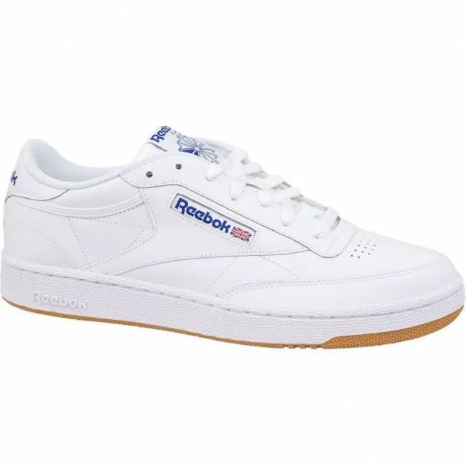 Reebok Club C 85 M AR0459 batai