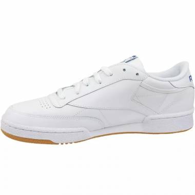 Reebok Club C 85 M AR0459 batai