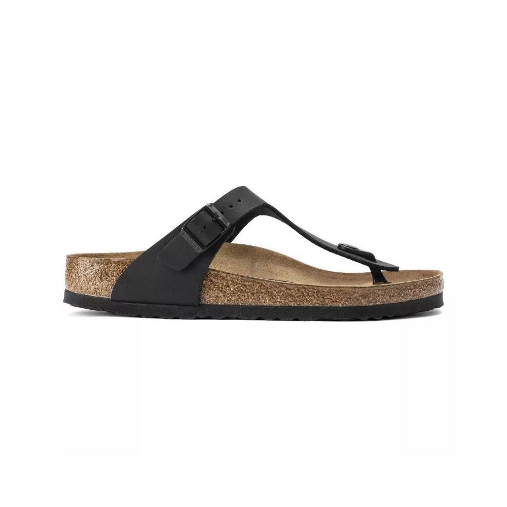 Birkenstock Gizeh W 43691 šlepetės