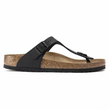 Birkenstock Gizeh W 43691 šlepetės