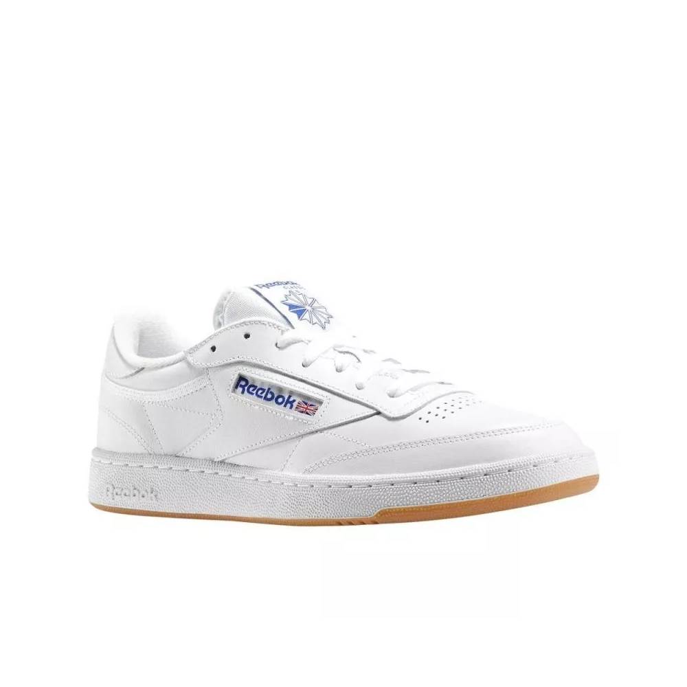 Reebok Club C 85 M AR0459 batai