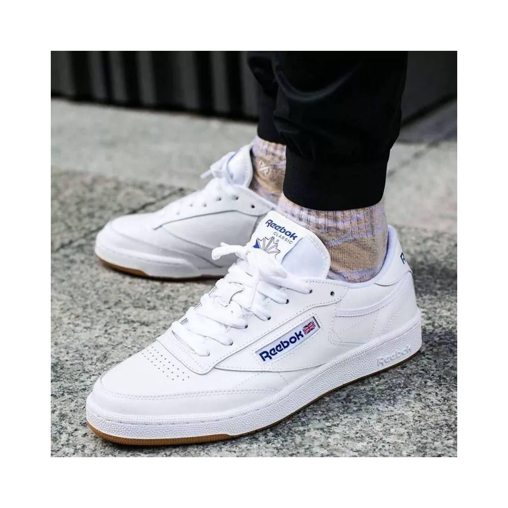 Reebok Club C 85 M AR0459 batai