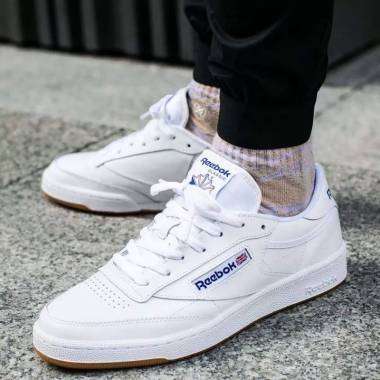 Reebok Club C 85 M AR0459 batai