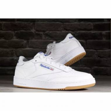 Reebok Club C 85 M AR0459 batai