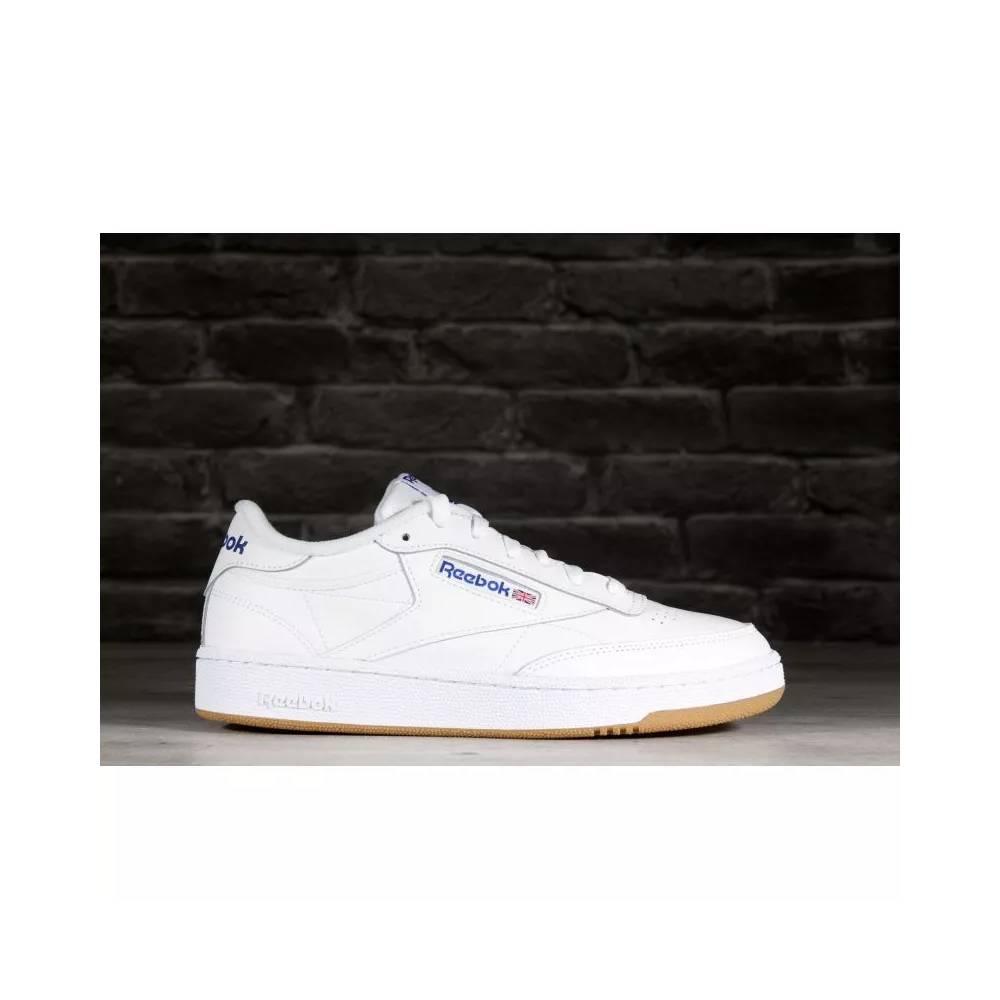 Reebok Club C 85 M AR0459 batai