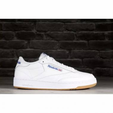 Reebok Club C 85 M AR0459 batai