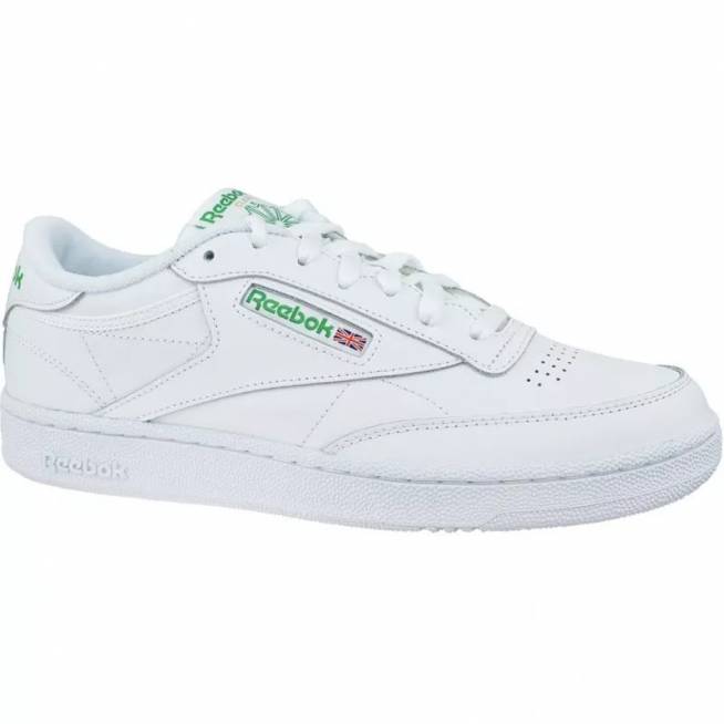 "Reebok Club C" AR0456 balta 38,5