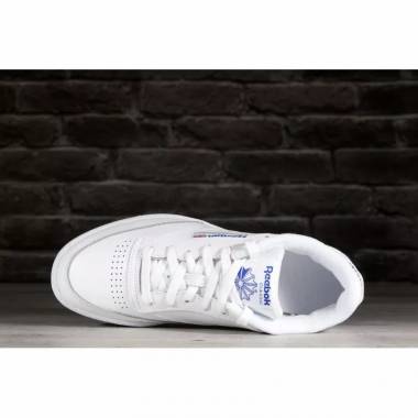 Reebok Club C 85 M AR0459 batai