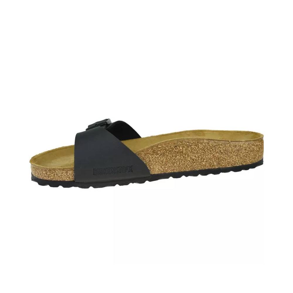 Šlepetės Birkenstock Madrid BF 40791