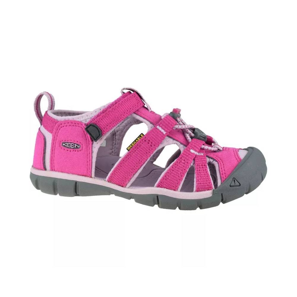 Keen Seacamp II Cnx Jr 1022994 pink 32/33