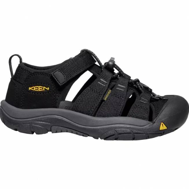 Keen Newport H2 Jr 1022838 czarne 32/33