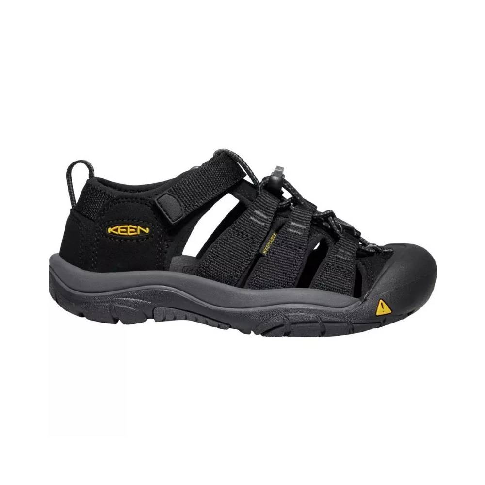 Keen Newport H2 Jr 1022838 czarne 32/33