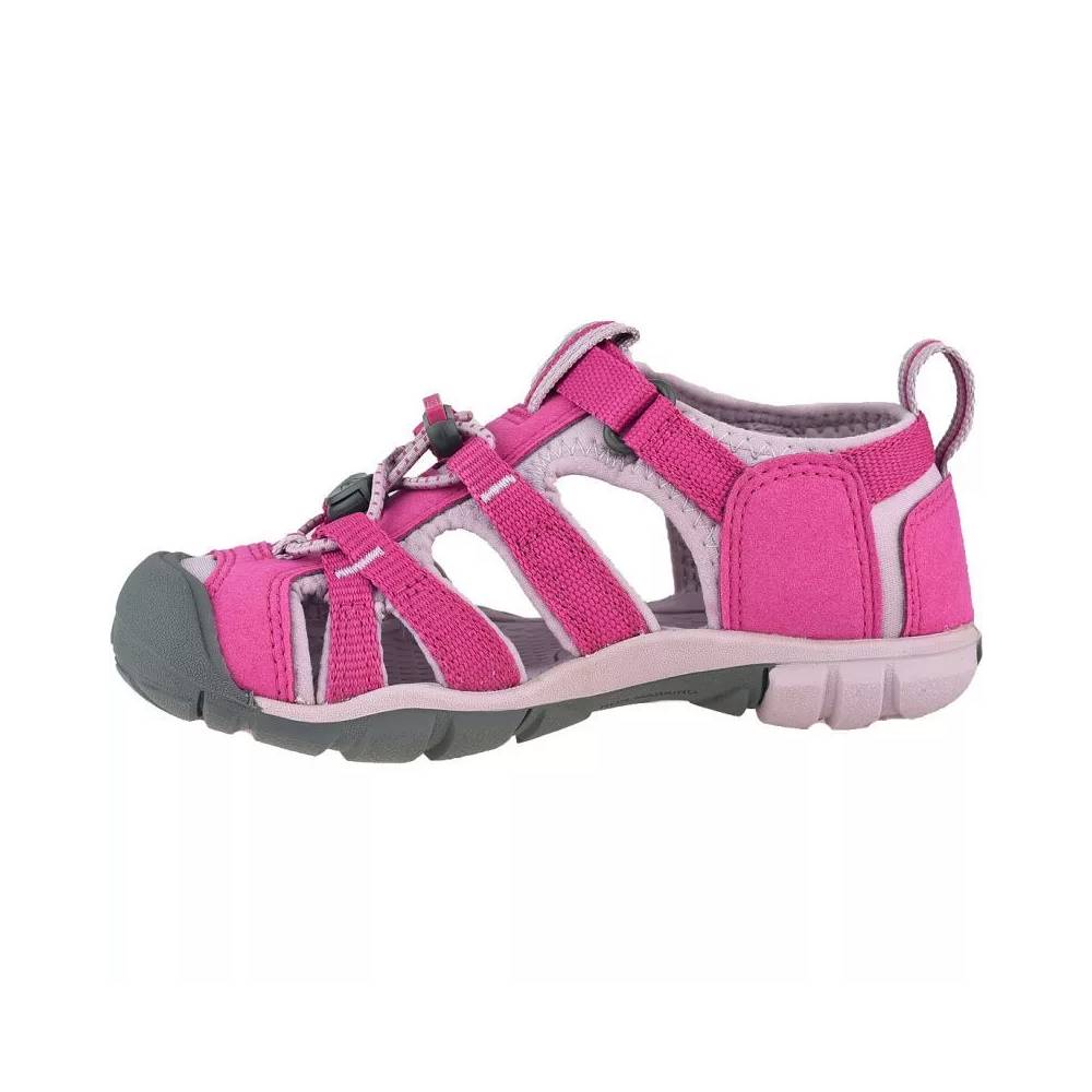 Keen Seacamp II Cnx Jr 1022994 pink 32/33