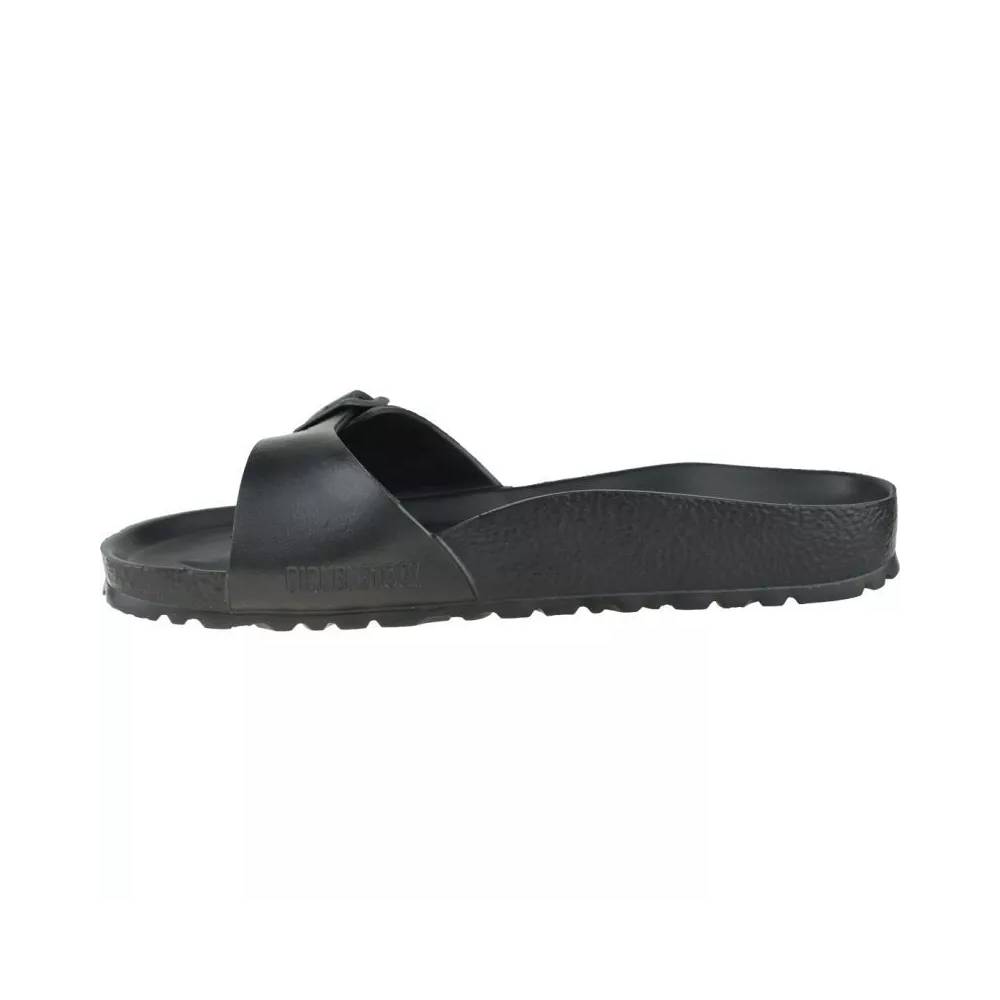 Birkenstock Madrid Essentials Eva 128163 czarne 36