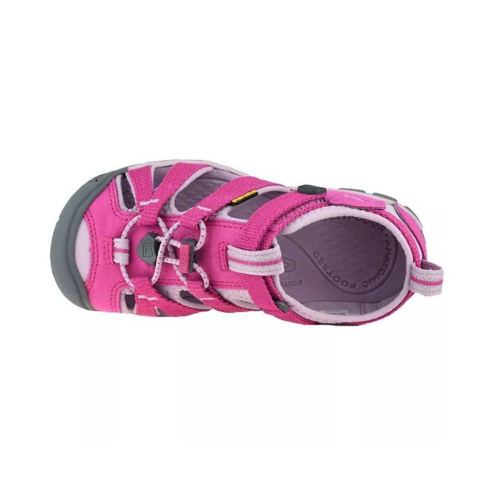 Keen Seacamp II Cnx Jr 1022994 pink 32/33