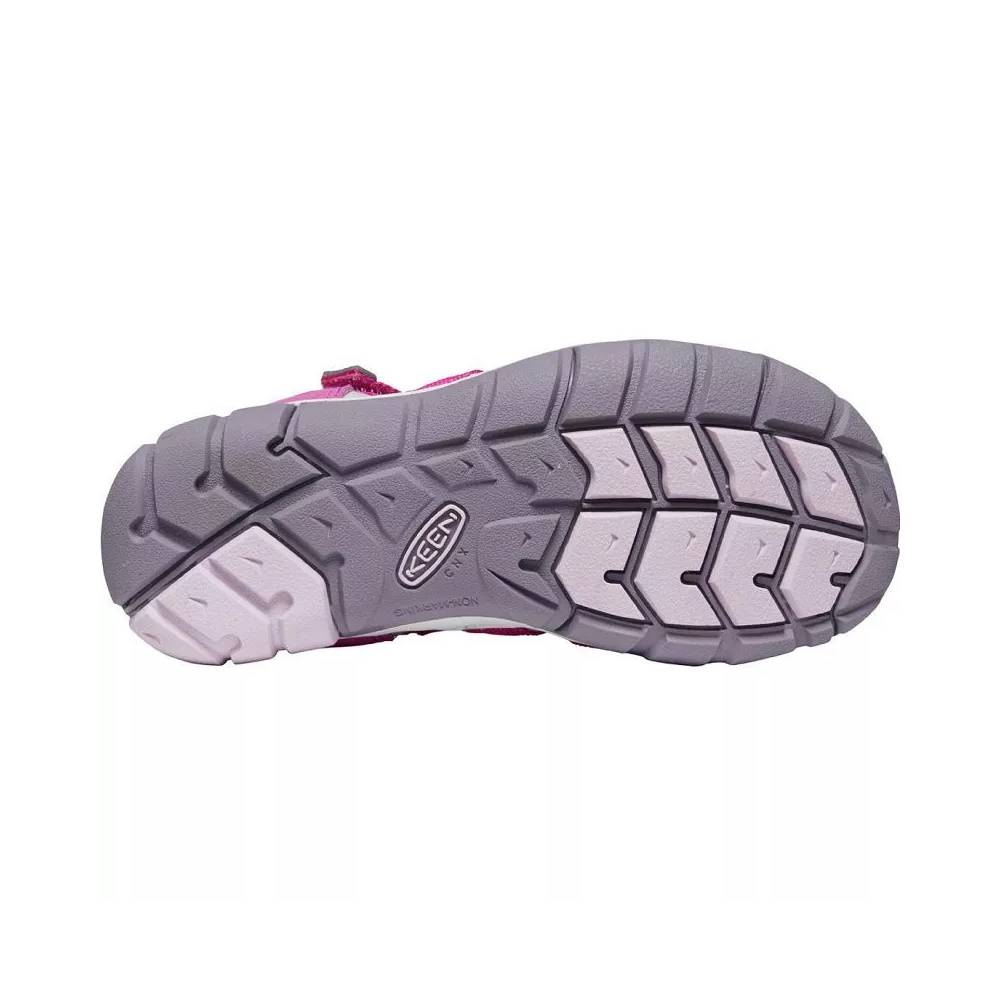 Keen Seacamp II Cnx Jr 1022994 pink 32/33