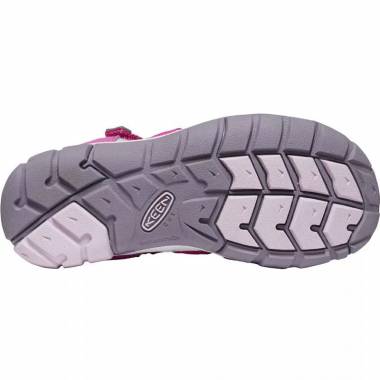 Keen Seacamp II Cnx Jr 1022994 pink 32/33