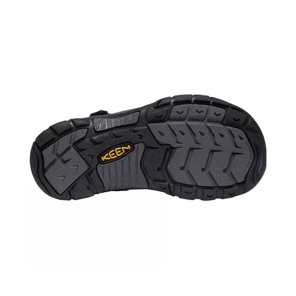 Keen Newport H2 Jr 1022838 czarne 32/33