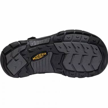 Keen Newport H2 Jr 1022838 czarne 32/33