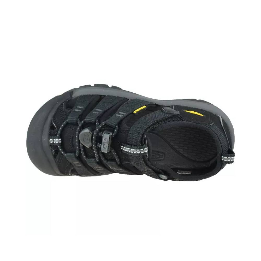 Keen Newport H2 Jr 1022824 juodos spalvos 27/28