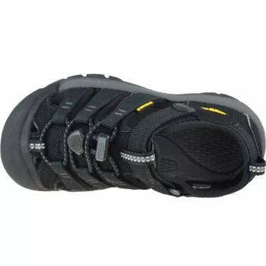 Keen Newport H2 Jr 1022824 juodos spalvos 27/28