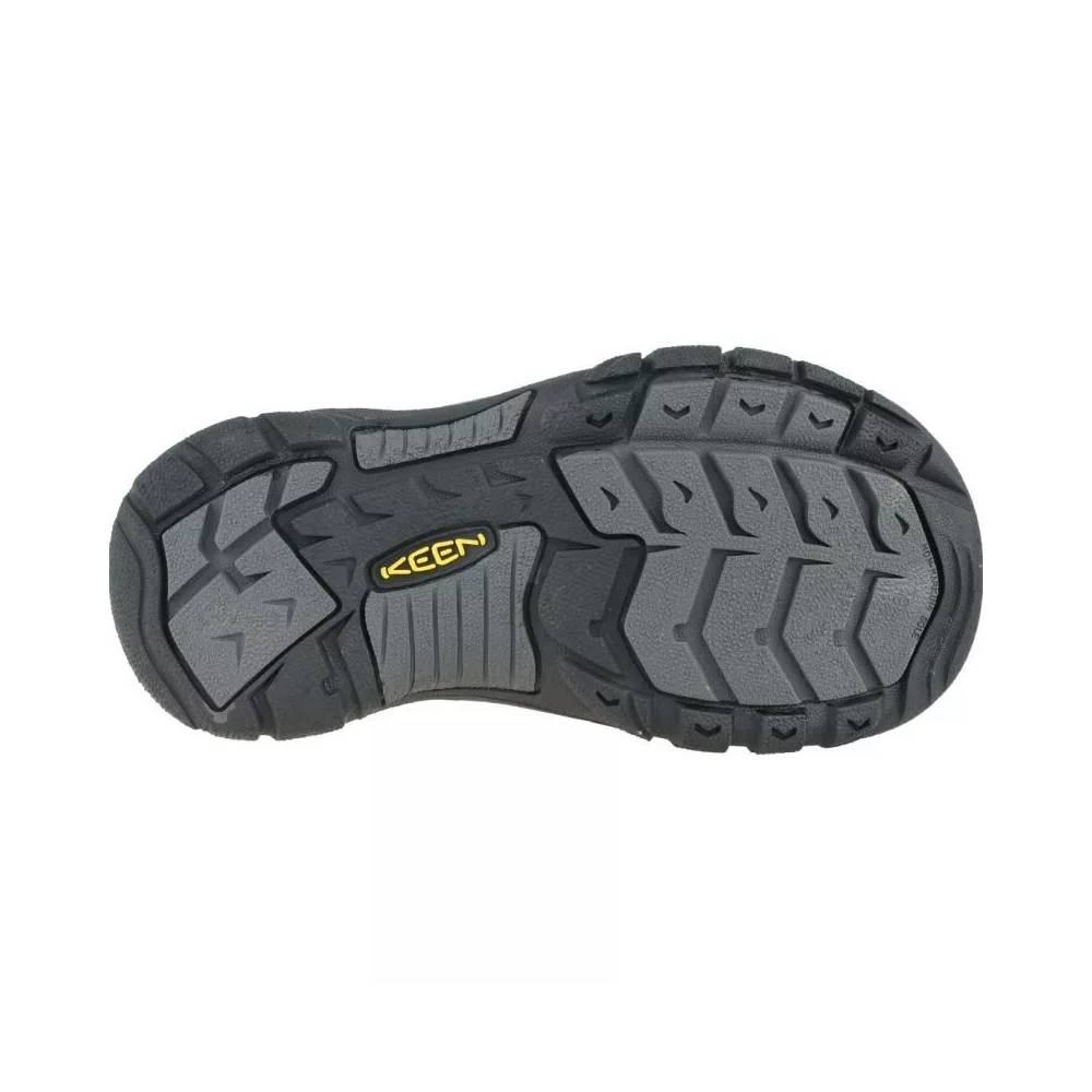 Keen Newport H2 Jr 1022824 juodos spalvos 27/28