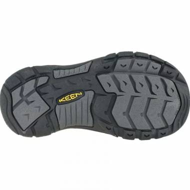 Keen Newport H2 Jr 1022824 juodos spalvos 27/28