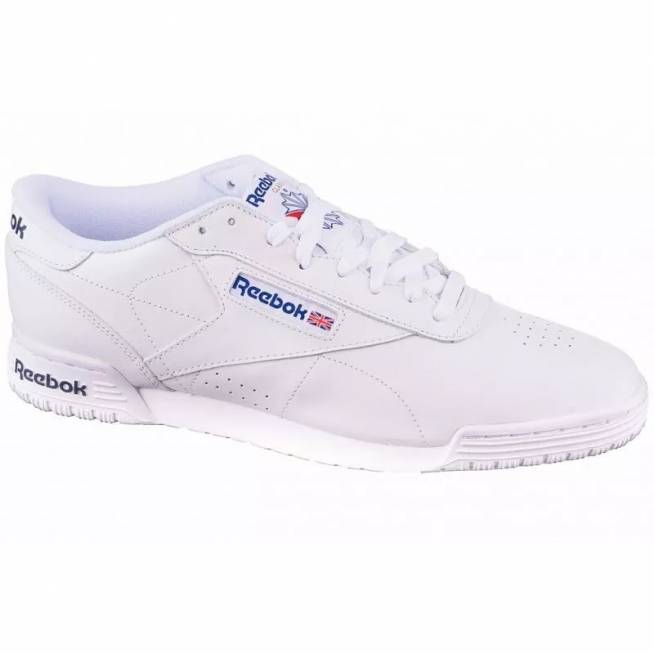 "Reebok Exofit Clean Logo INT M" AR3169