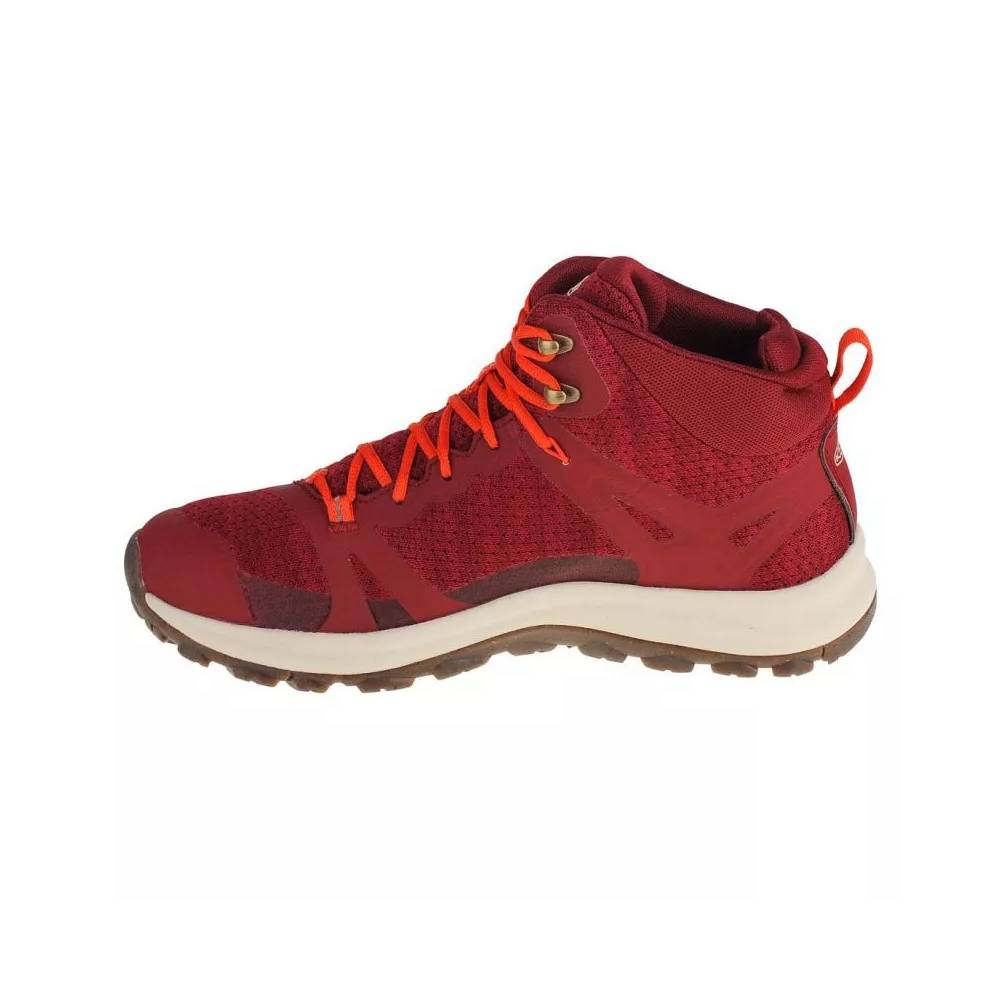 Keen Terradora II Wp W 1025435 batai