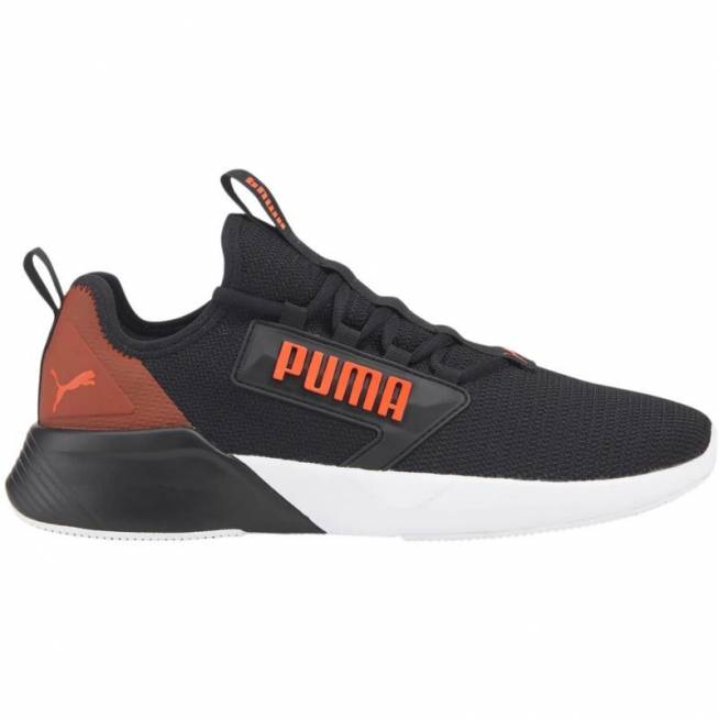 Puma Retaliate Block M 195549 05 bėgimo bateliai