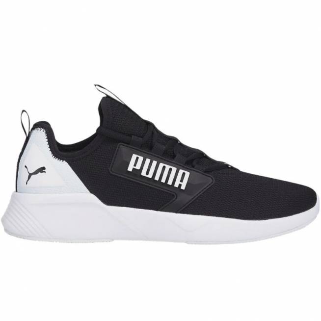 Puma Retaliate Block M 195549 07 bėgimo bateliai