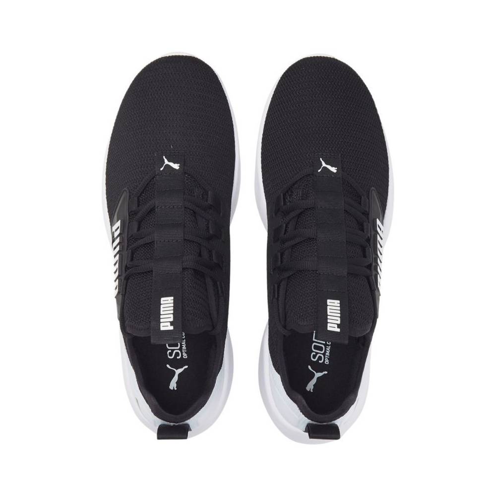 Puma Retaliate Block M 195549 07 bėgimo bateliai