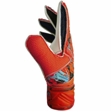 Reusch Attrakt Solid Jr 5372515 3334 vartininko pirštinės