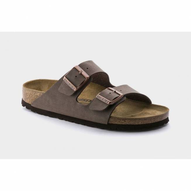 Birkenstock Arizona BS W 0151183 šlepetės