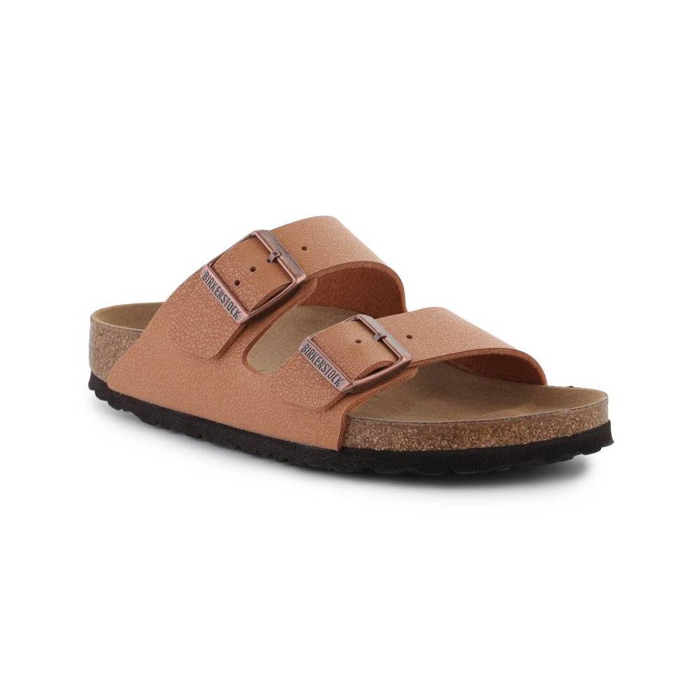 Birkenstock Arizona Pecan Šlepetės W 1025046