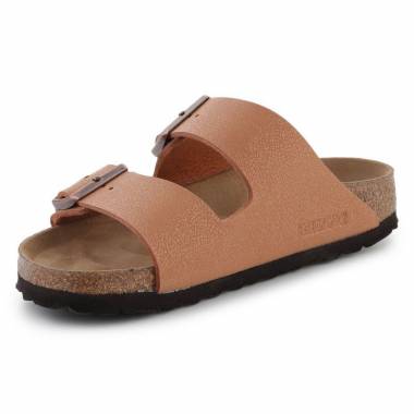 Birkenstock Arizona Pecan Šlepetės W 1025046