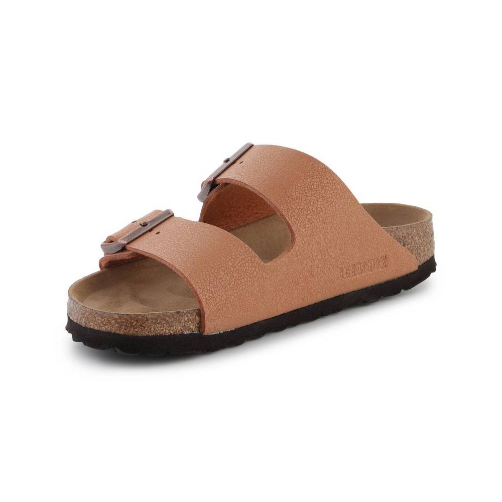 Birkenstock Arizona Pecan Šlepetės W 1025046