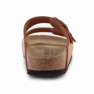 Birkenstock Arizona Pecan Šlepetės W 1025046