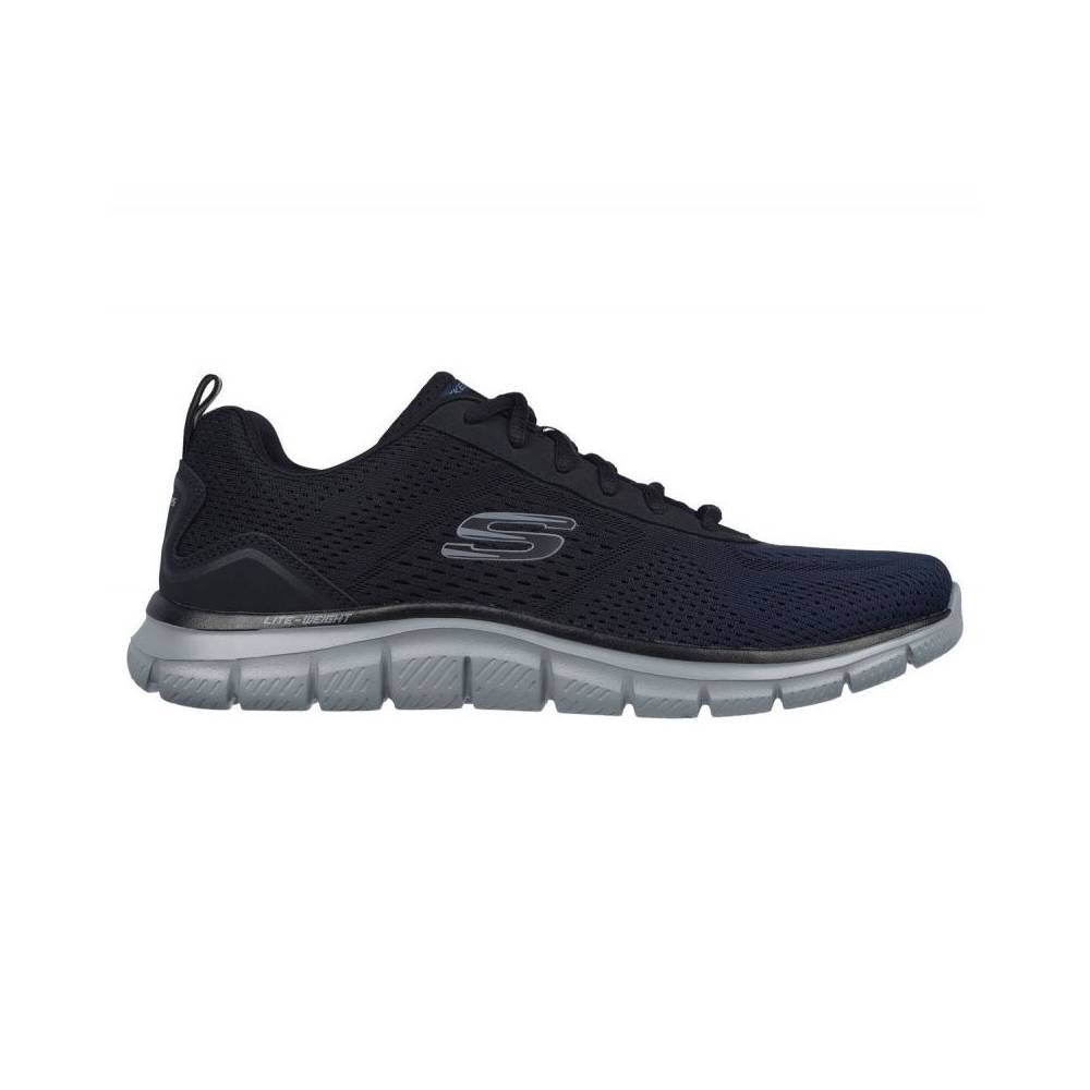 Batai Skechers Track Ripkent M 232399/NVBK